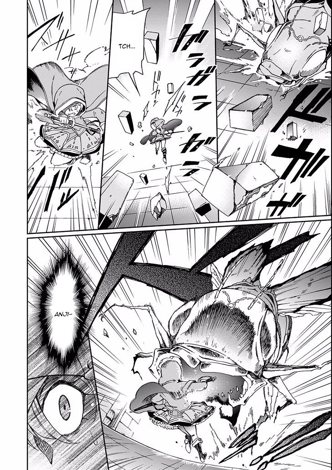 Tatoeba Last Dungeon Mae no Mura no Shounen ga Joban no Machi de Kurasu Youna Monogatari Chapter 02 Bahasa Indonesia