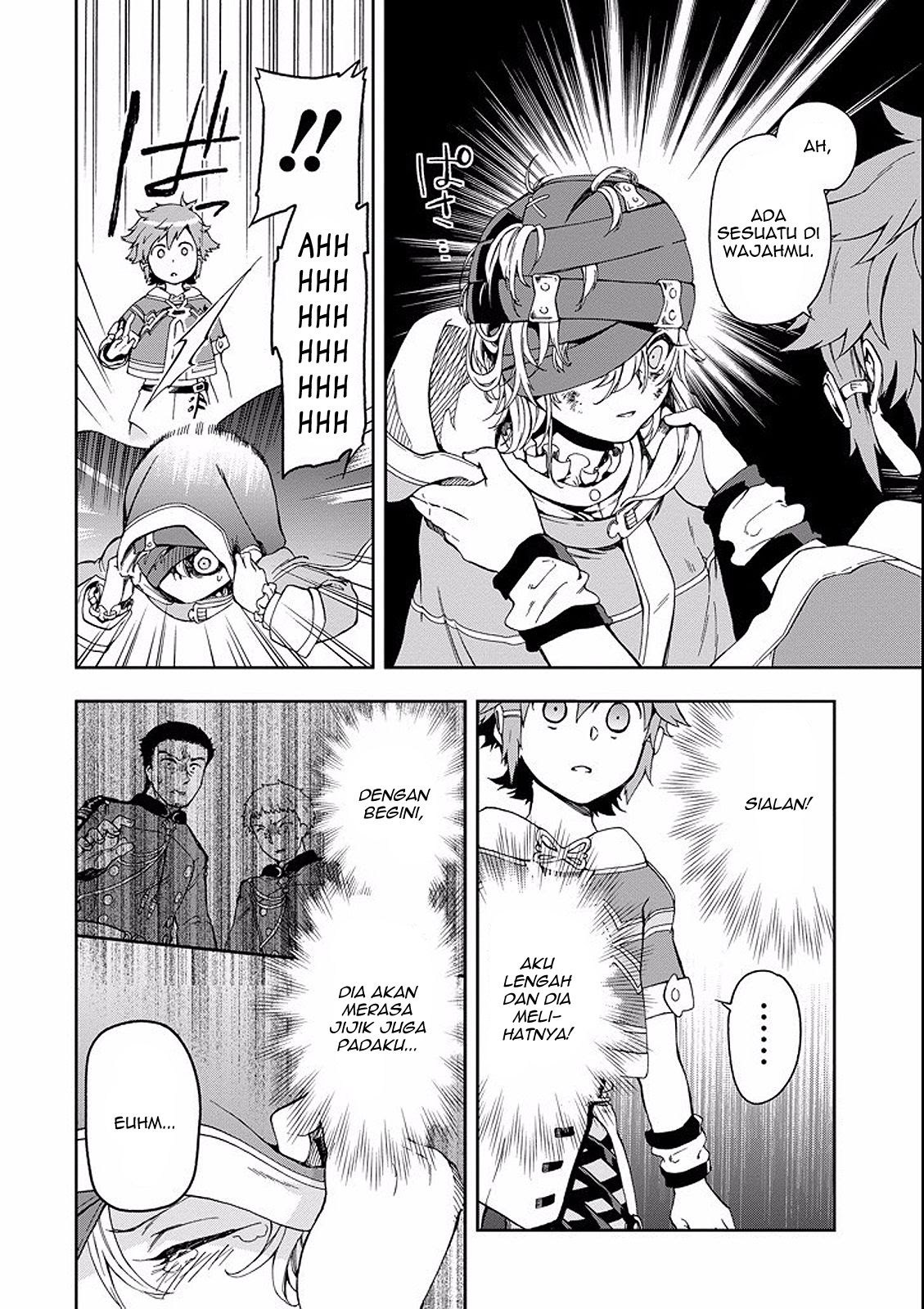 Tatoeba Last Dungeon Mae no Mura no Shounen ga Joban no Machi de Kurasu Youna Monogatari Chapter 02 Bahasa Indonesia