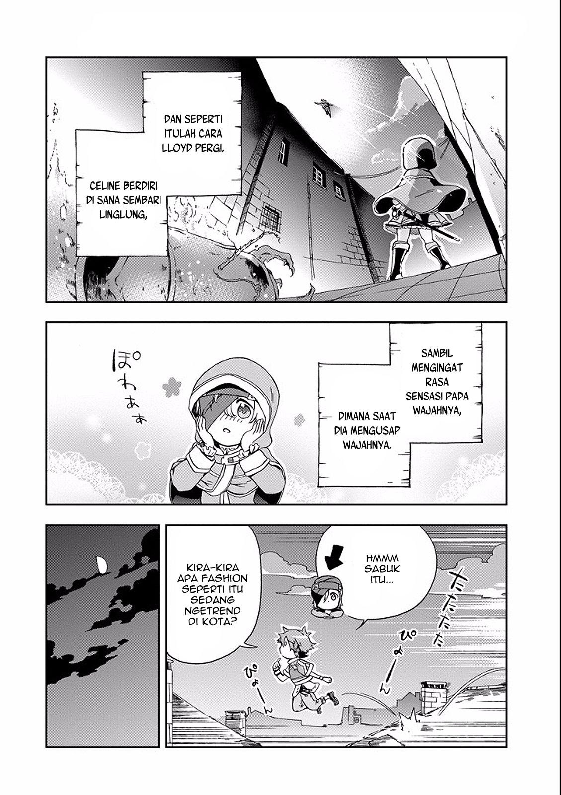 Tatoeba Last Dungeon Mae no Mura no Shounen ga Joban no Machi de Kurasu Youna Monogatari Chapter 02 Bahasa Indonesia