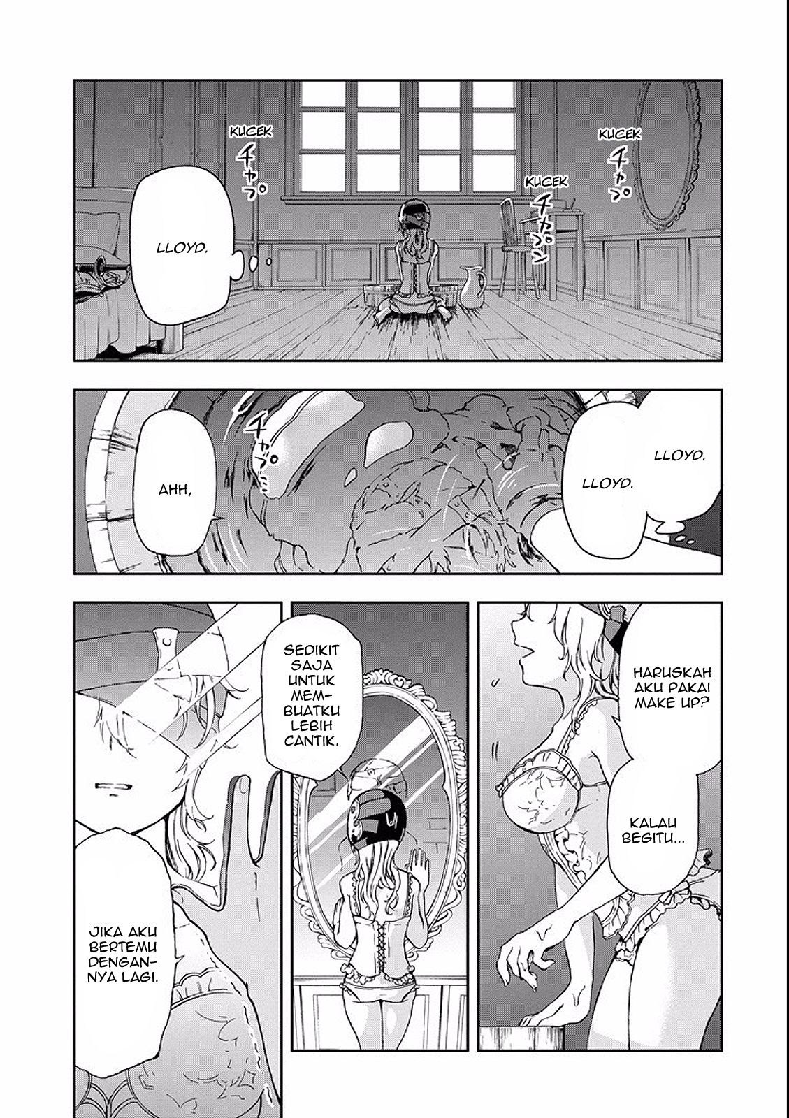 Tatoeba Last Dungeon Mae no Mura no Shounen ga Joban no Machi de Kurasu Youna Monogatari Chapter 02 Bahasa Indonesia