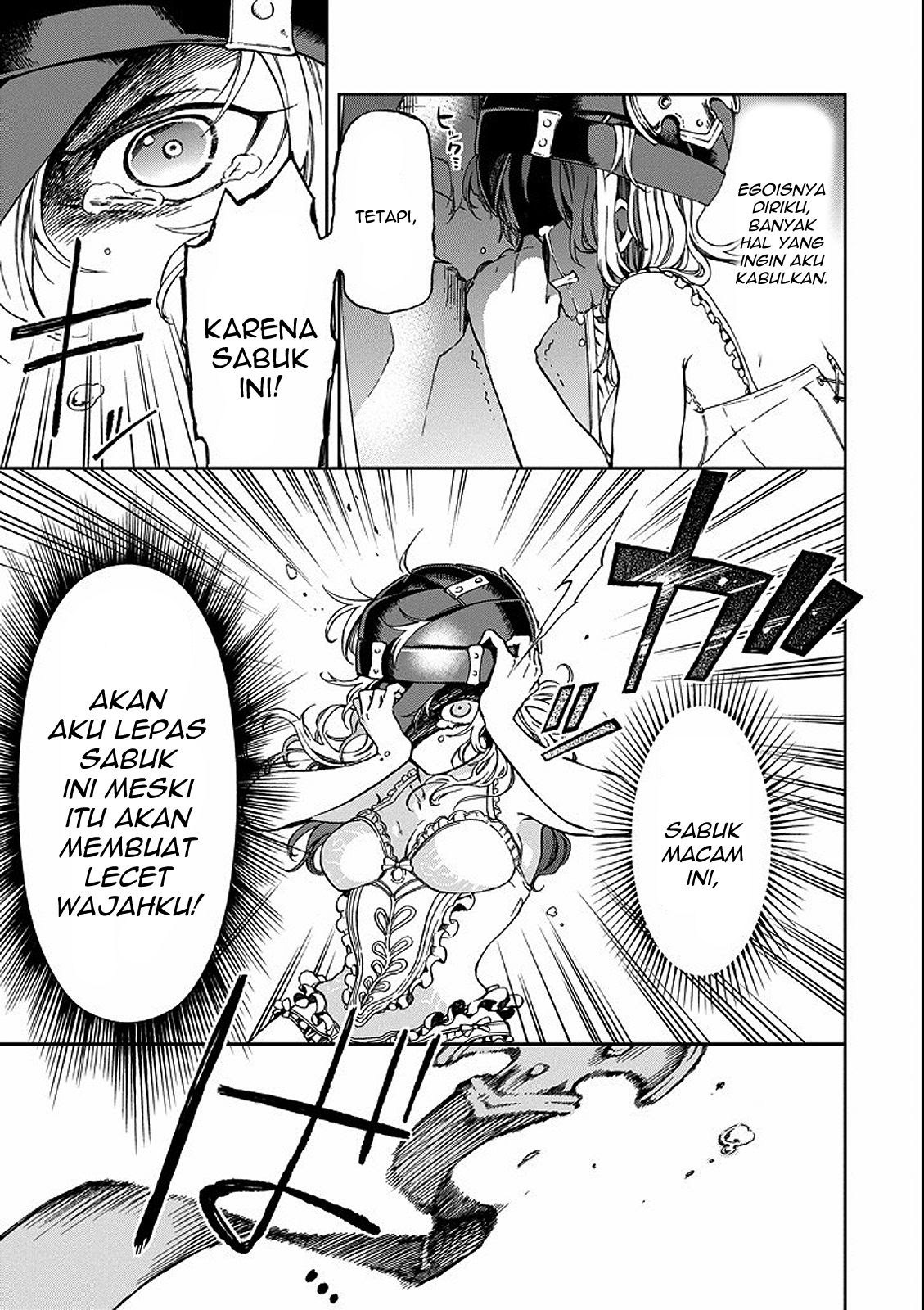 Tatoeba Last Dungeon Mae no Mura no Shounen ga Joban no Machi de Kurasu Youna Monogatari Chapter 02 Bahasa Indonesia