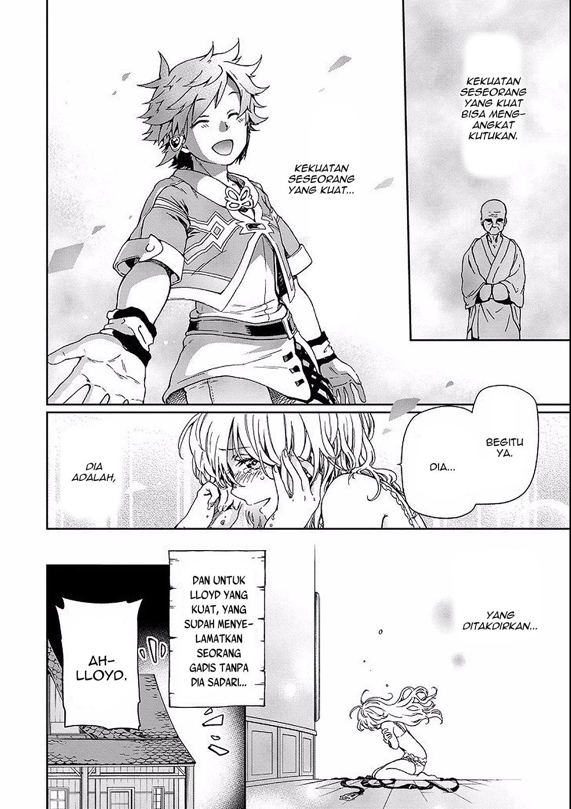 Tatoeba Last Dungeon Mae no Mura no Shounen ga Joban no Machi de Kurasu Youna Monogatari Chapter 02 Bahasa Indonesia