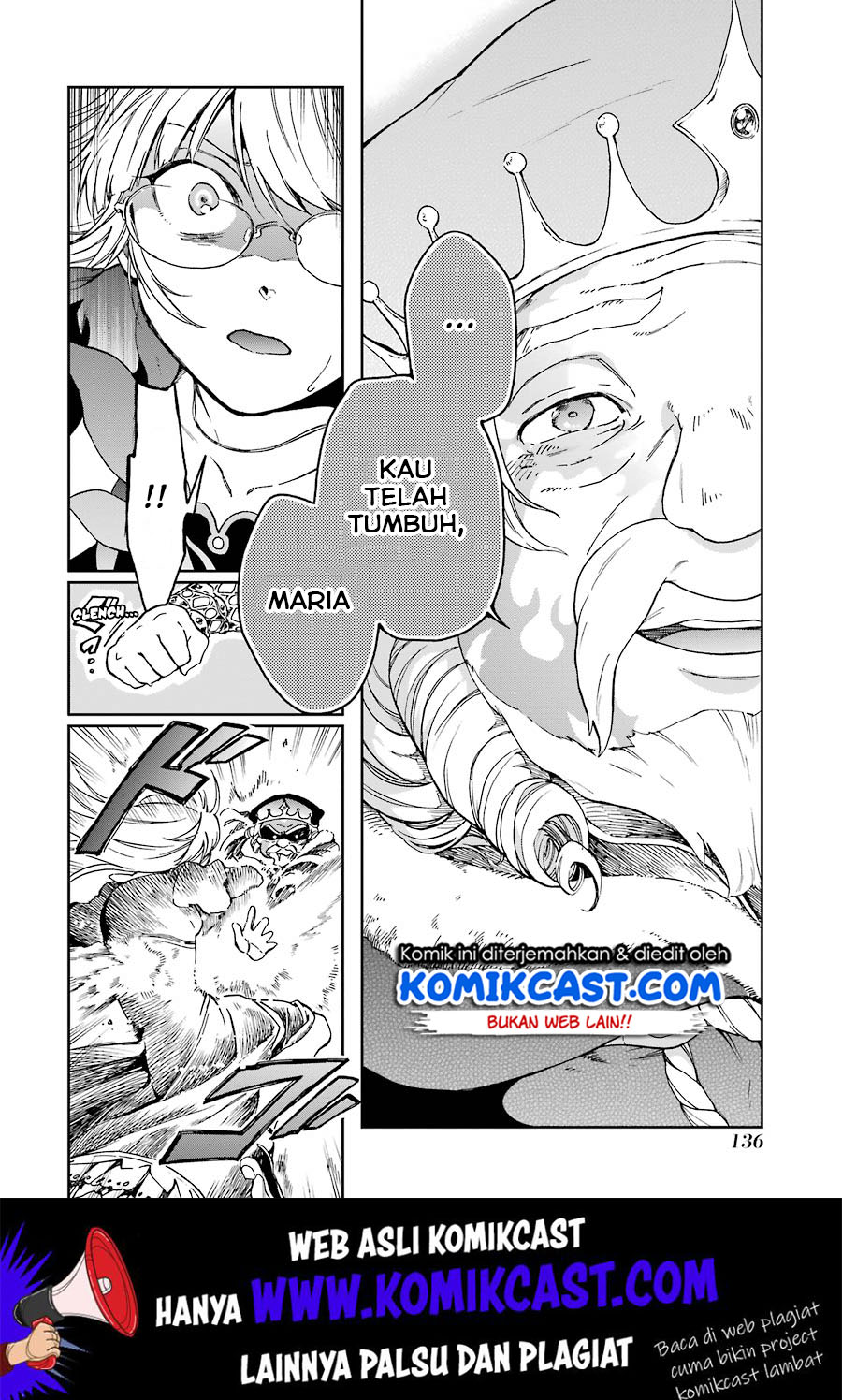 Tatoeba Last Dungeon Mae no Mura no Shounen ga Joban no Machi de Kurasu Youna Monogatari chapter 8