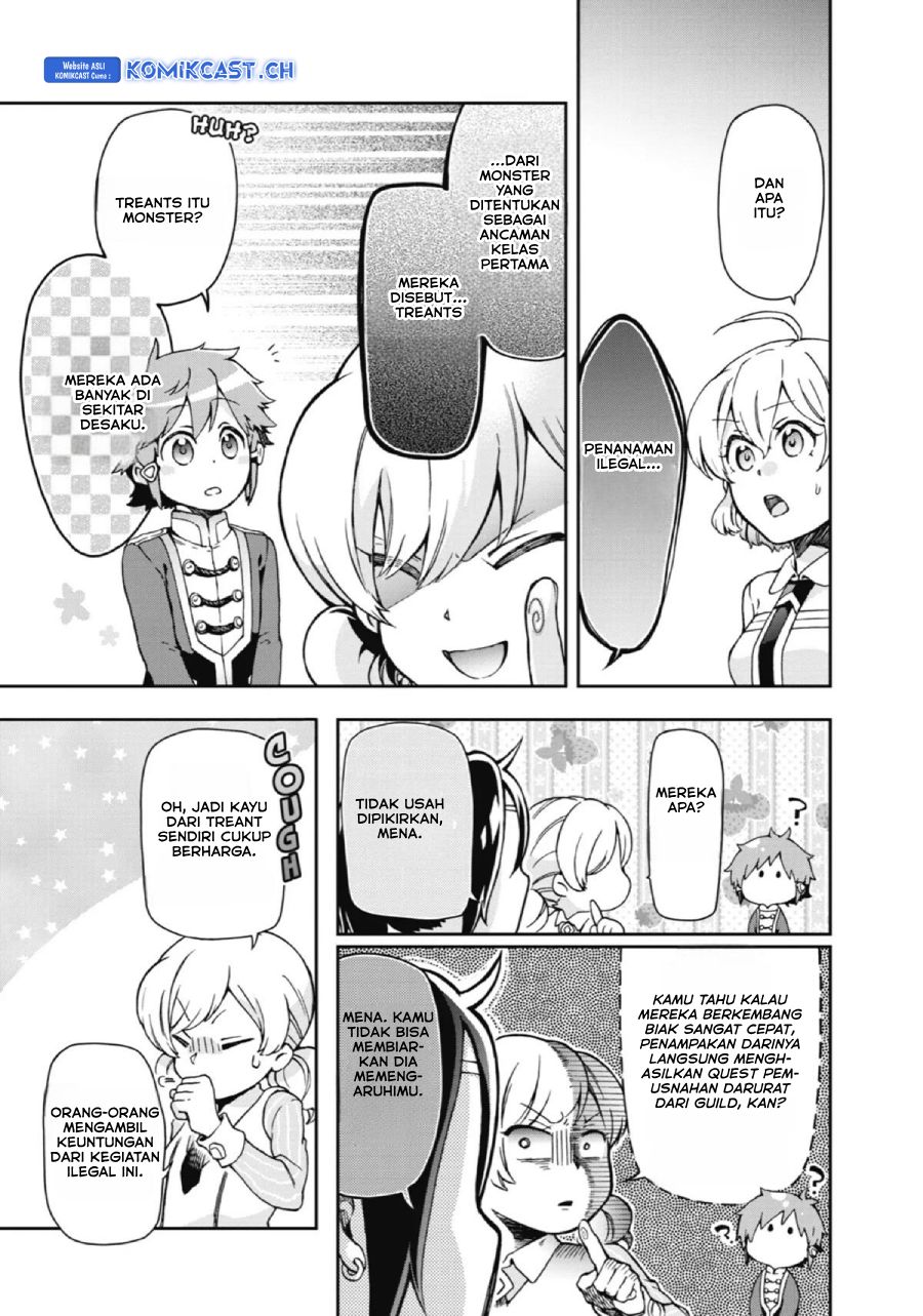 Tatoeba Last Dungeon Mae no Mura no Shounen ga Joban no Machi de Kurasu Youna Monogatari chapter 23