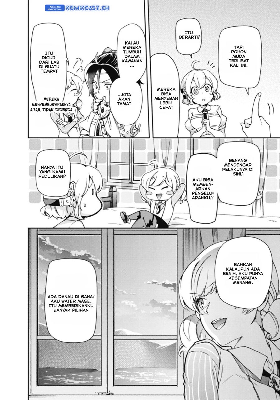 Tatoeba Last Dungeon Mae no Mura no Shounen ga Joban no Machi de Kurasu Youna Monogatari chapter 23