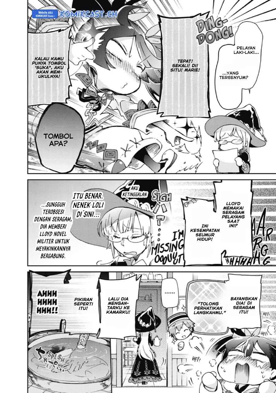 Tatoeba Last Dungeon Mae no Mura no Shounen ga Joban no Machi de Kurasu Youna Monogatari chapter 23