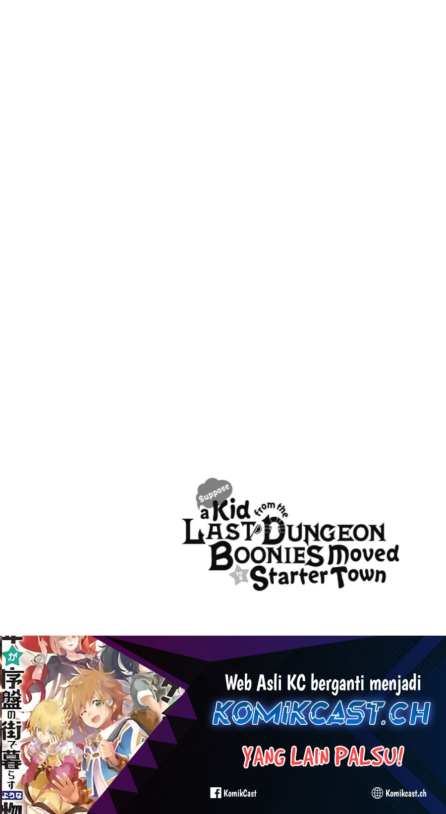 Tatoeba Last Dungeon Mae no Mura no Shounen ga Joban no Machi de Kurasu Youna Monogatari chapter 23