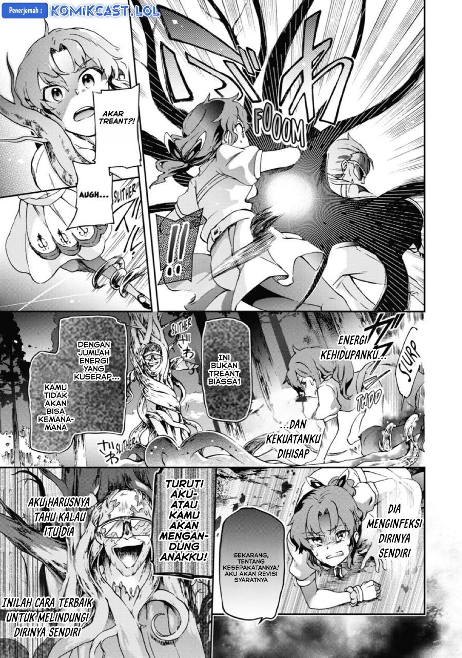 Tatoeba Last Dungeon Mae no Mura no Shounen ga Joban no Machi de Kurasu Youna Monogatari chapter 25