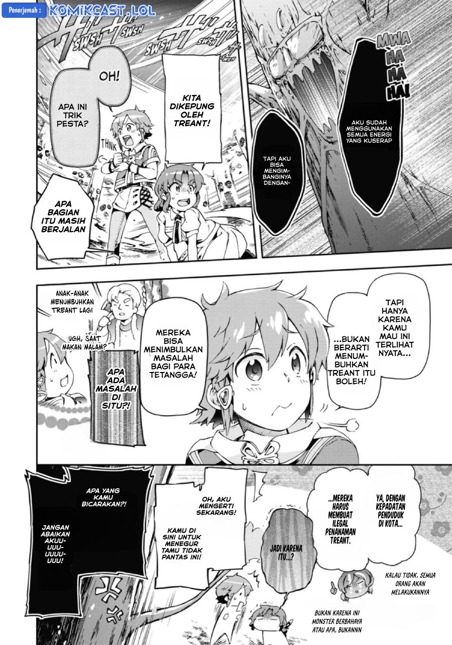 Tatoeba Last Dungeon Mae no Mura no Shounen ga Joban no Machi de Kurasu Youna Monogatari chapter 25