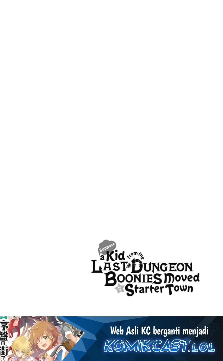 Tatoeba Last Dungeon Mae no Mura no Shounen ga Joban no Machi de Kurasu Youna Monogatari chapter 25