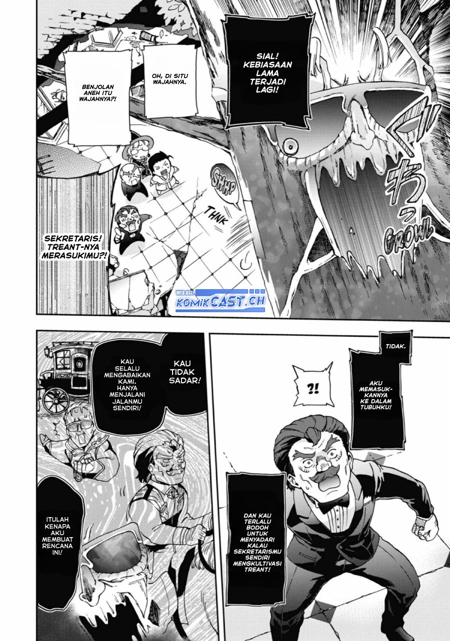 Tatoeba Last Dungeon Mae no Mura no Shounen ga Joban no Machi de Kurasu Youna Monogatari Chapter 27 Bahasa Indonesia