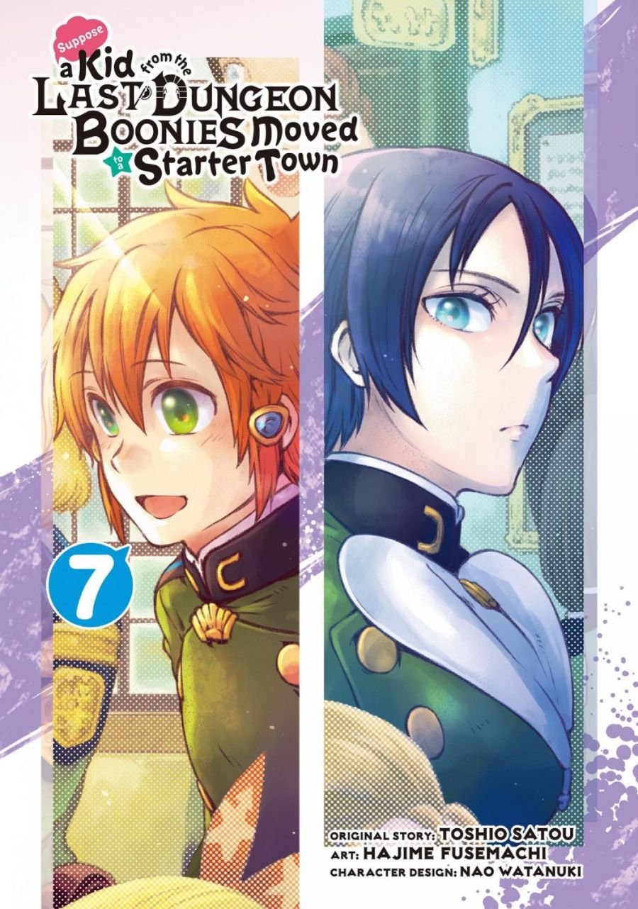 Tatoeba Last Dungeon Mae no Mura no Shounen ga Joban no Machi de Kurasu Youna Monogatari chapter 29
