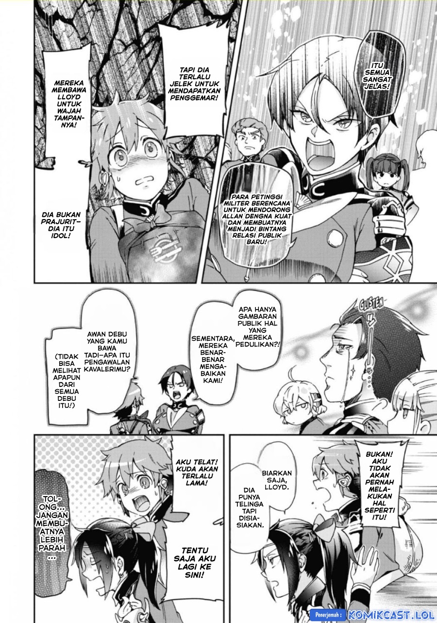 Tatoeba Last Dungeon Mae no Mura no Shounen ga Joban no Machi de Kurasu Youna Monogatari chapter 29