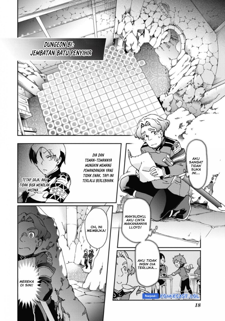 Tatoeba Last Dungeon Mae no Mura no Shounen ga Joban no Machi de Kurasu Youna Monogatari chapter 29