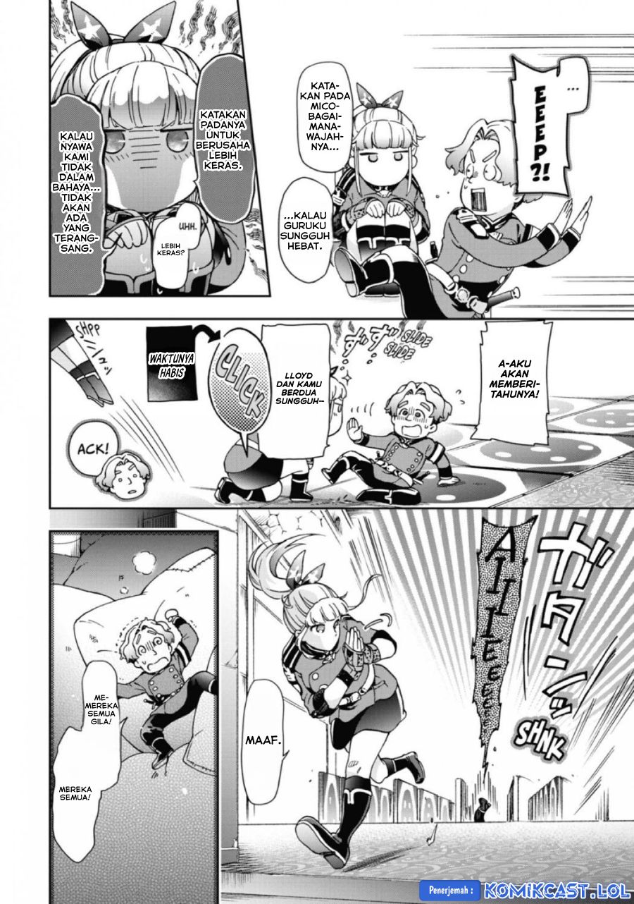 Tatoeba Last Dungeon Mae no Mura no Shounen ga Joban no Machi de Kurasu Youna Monogatari chapter 29