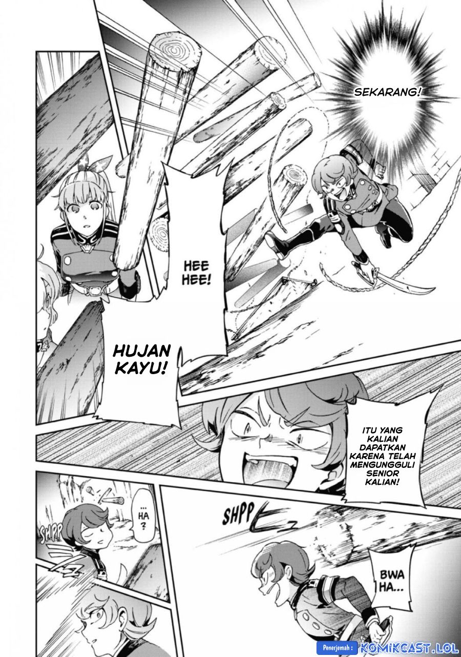 Tatoeba Last Dungeon Mae no Mura no Shounen ga Joban no Machi de Kurasu Youna Monogatari chapter 29