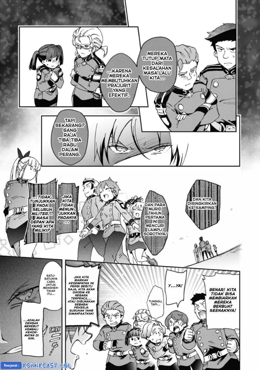Tatoeba Last Dungeon Mae no Mura no Shounen ga Joban no Machi de Kurasu Youna Monogatari chapter 29