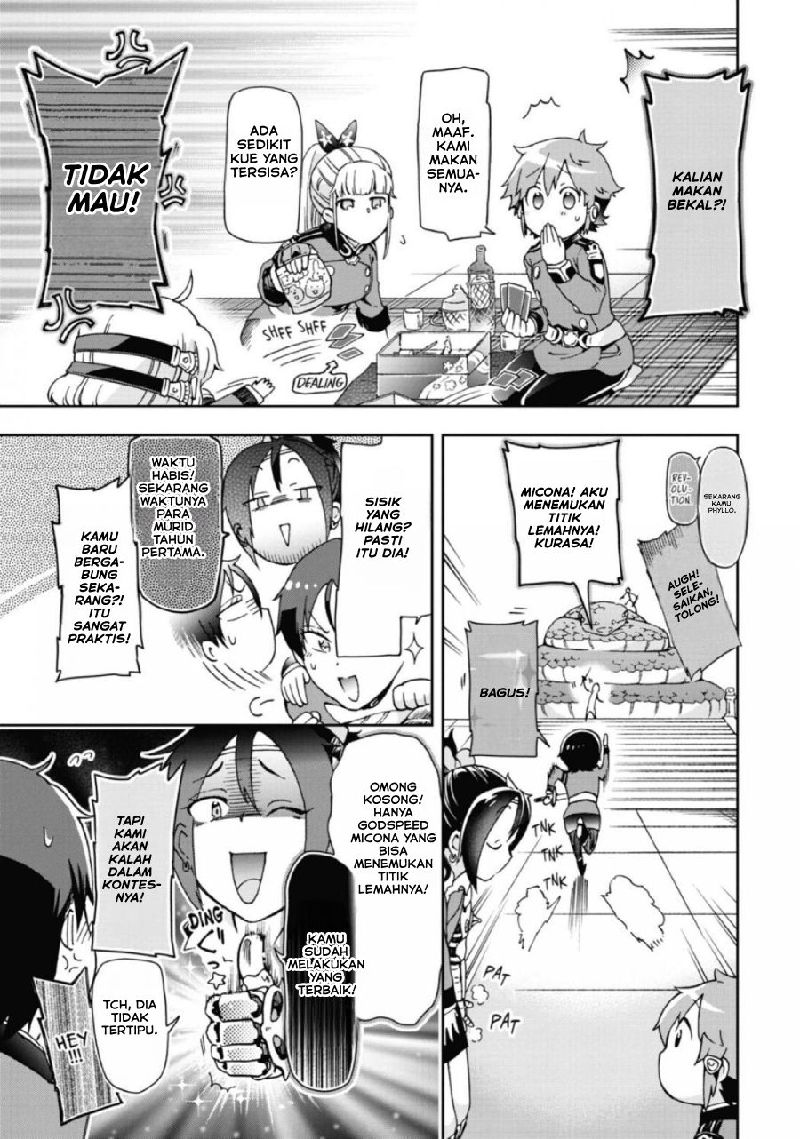 Tatoeba Last Dungeon Mae no Mura no Shounen ga Joban no Machi de Kurasu Youna Monogatari chapter 29
