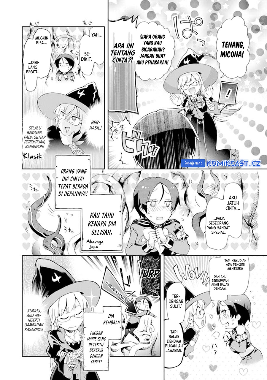 Tatoeba Last Dungeon Mae no Mura no Shounen ga Joban no Machi de Kurasu Youna Monogatari chapter 33