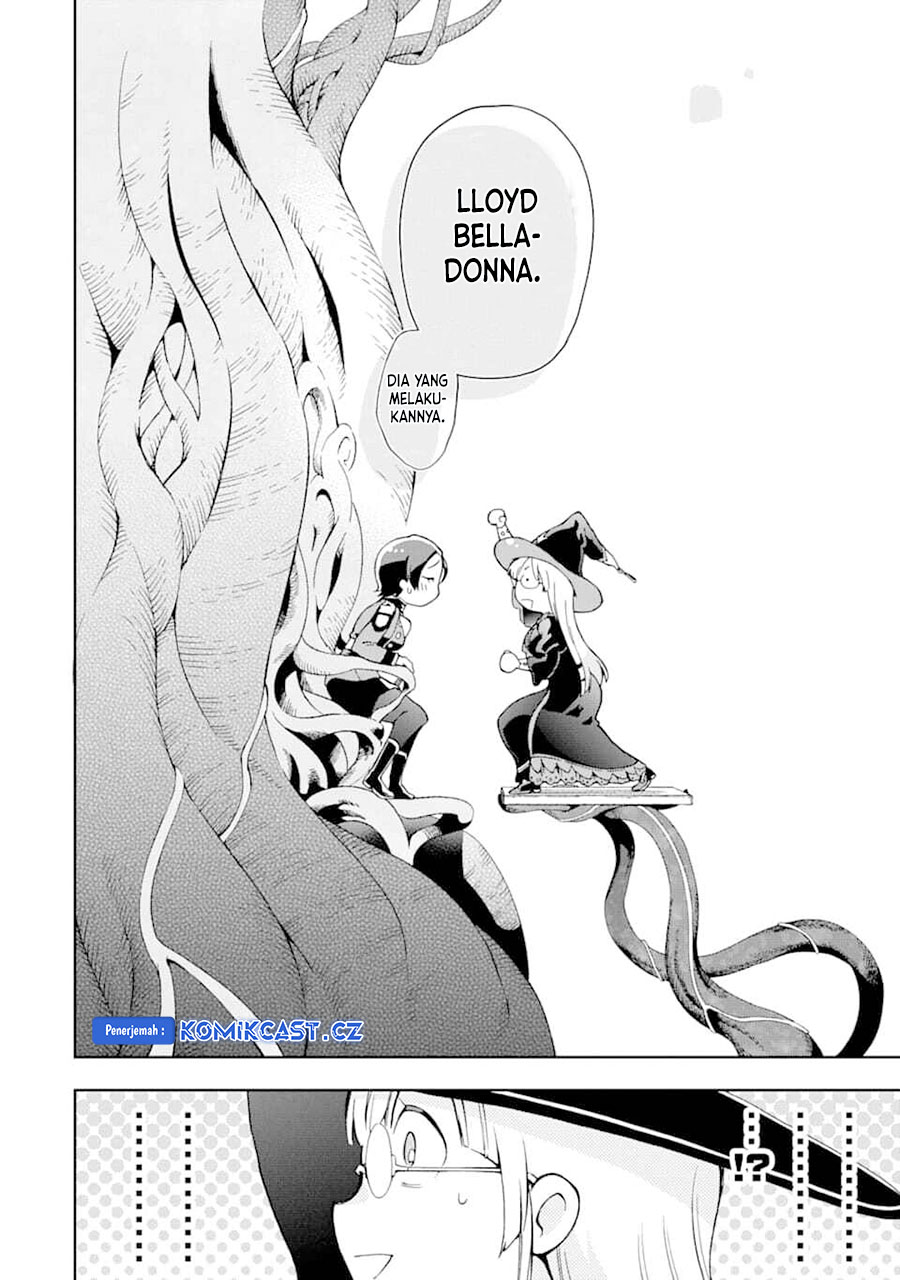 Tatoeba Last Dungeon Mae no Mura no Shounen ga Joban no Machi de Kurasu Youna Monogatari chapter 33