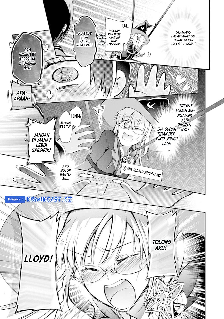 Tatoeba Last Dungeon Mae no Mura no Shounen ga Joban no Machi de Kurasu Youna Monogatari chapter 33