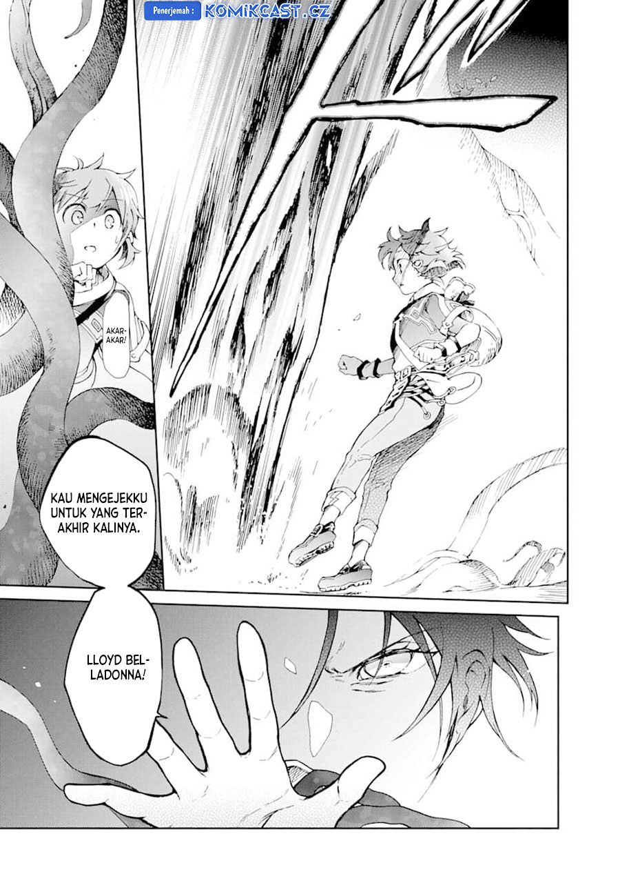 Tatoeba Last Dungeon Mae no Mura no Shounen ga Joban no Machi de Kurasu Youna Monogatari chapter 33