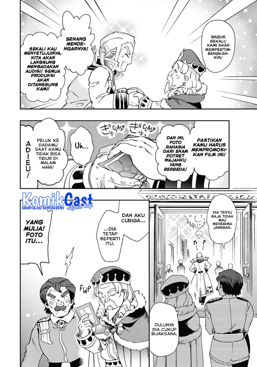 Tatoeba Last Dungeon Mae no Mura no Shounen ga Joban no Machi de Kurasu Youna Monogatari Chapter 45 Bahasa Indonesia