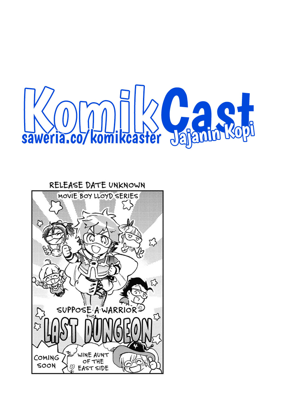 Tatoeba Last Dungeon Mae no Mura no Shounen ga Joban no Machi de Kurasu Youna Monogatari Chapter 45 Bahasa Indonesia