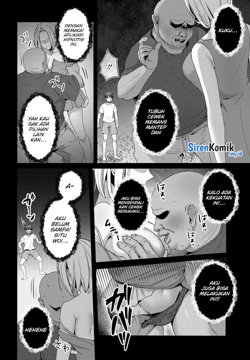 Te ni Ireta Saimin Appli de Yume no Harem Seikatsu o Okuritai chapter 9