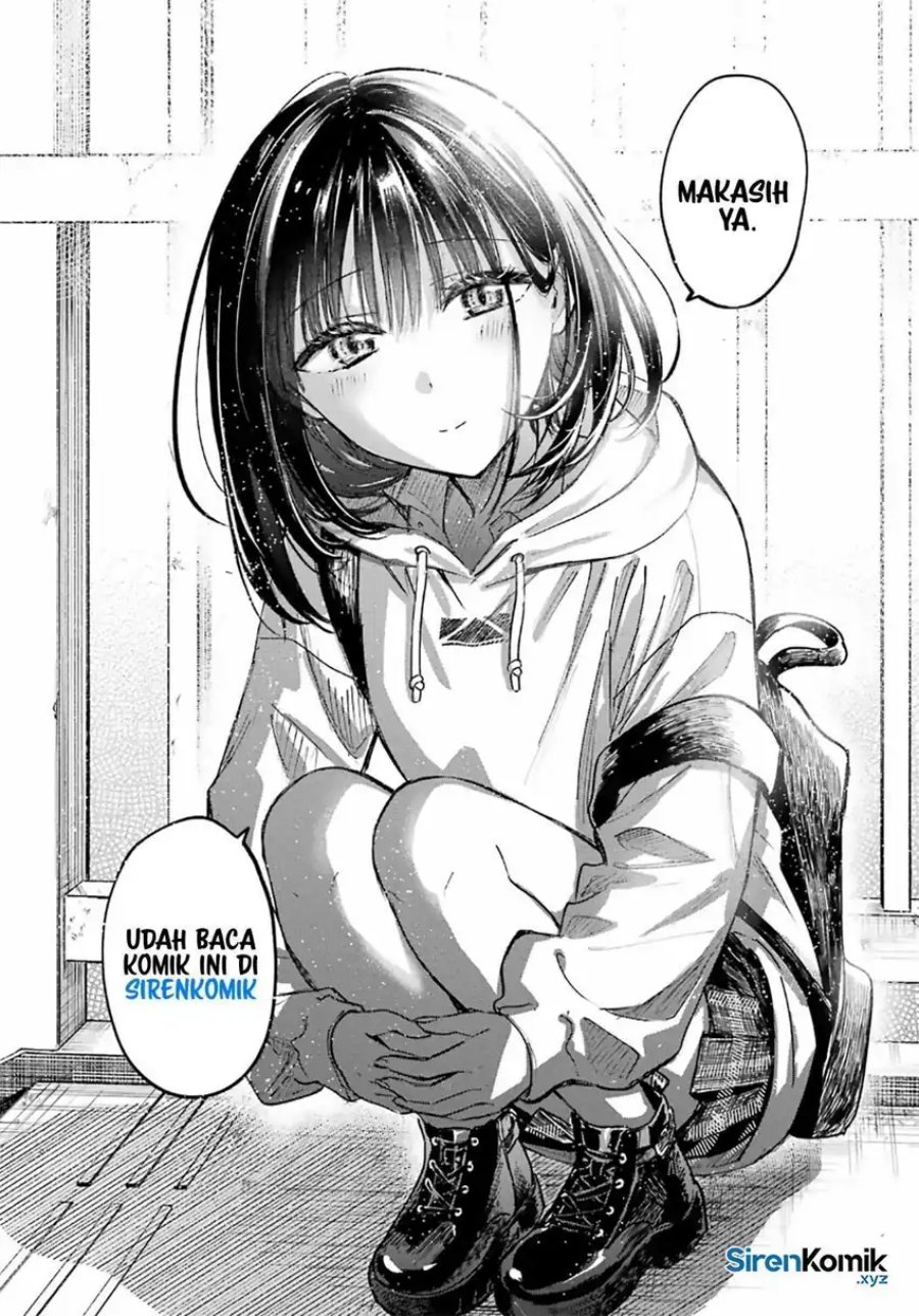 Te ni Ireta Saimin Appli de Yume no Harem Seikatsu o Okuritai chapter 11