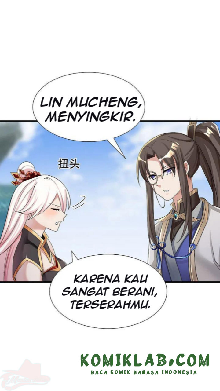 Tech Giant Come to Cultivate Immortal Chapter 10 Bahasa Indonesia