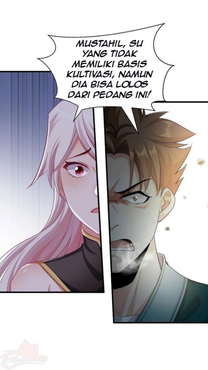 Tech Giant Come to Cultivate Immortal Chapter 10 Bahasa Indonesia