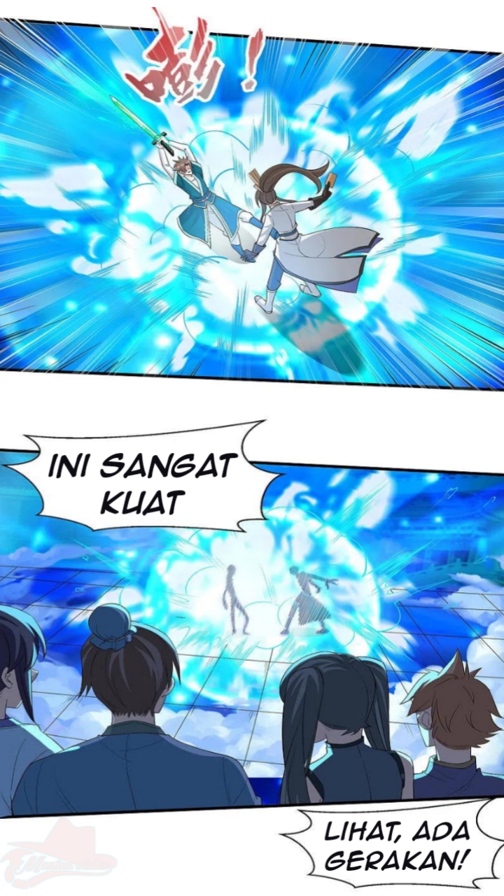 Tech Giant Come to Cultivate Immortal Chapter 10 Bahasa Indonesia