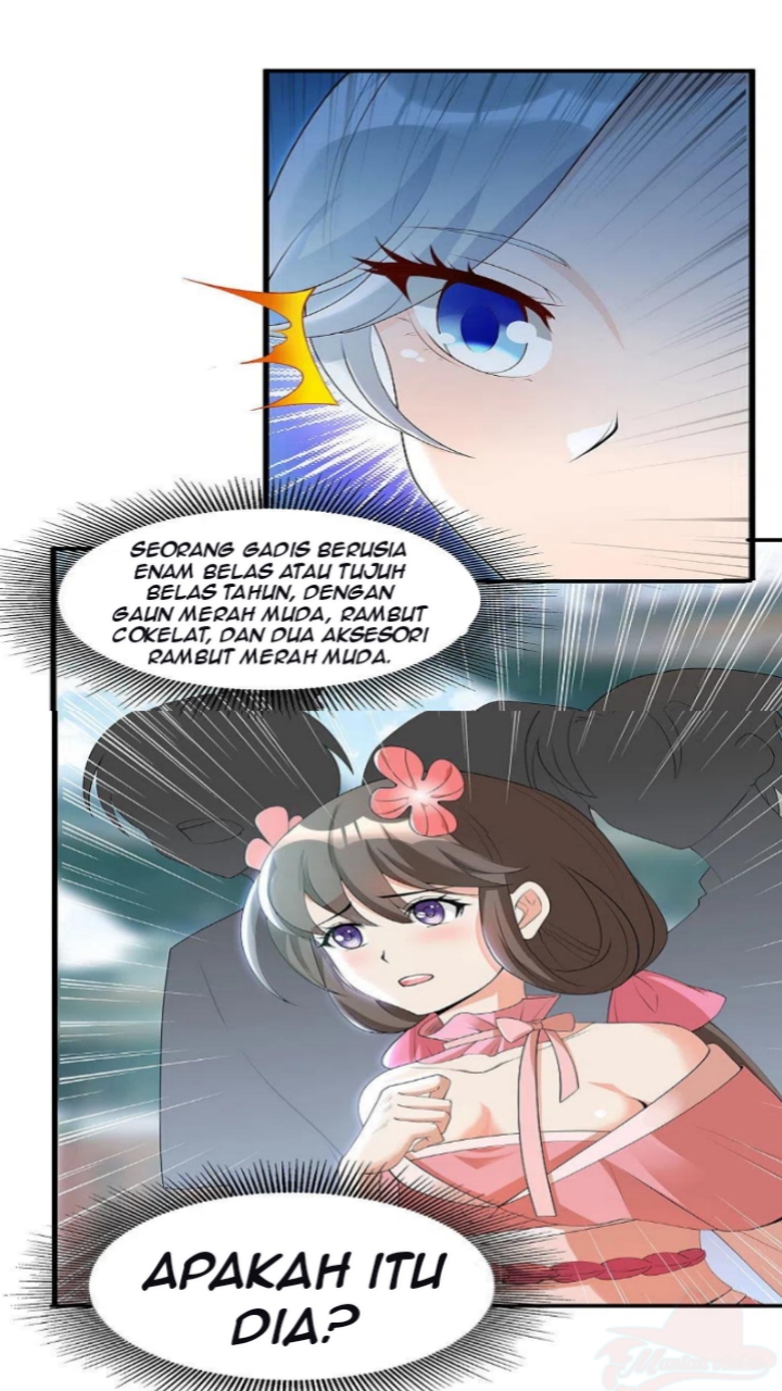 Tech Giant Come to Cultivate Immortal Chapter 10 Bahasa Indonesia