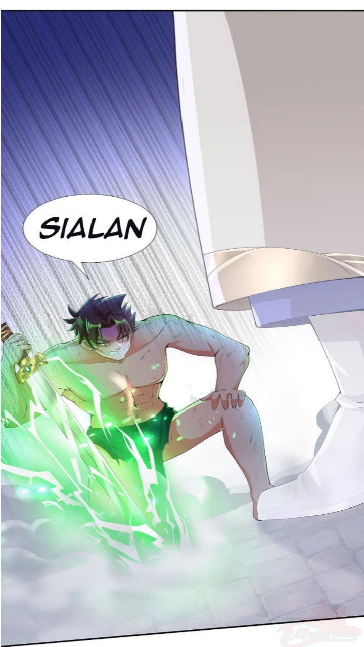 Tech Giant Come to Cultivate Immortal Chapter 10 Bahasa Indonesia