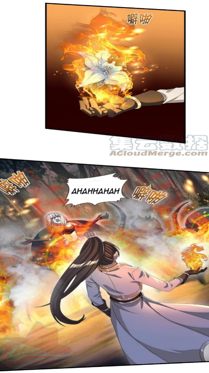 Tech Giant Come to Cultivate Immortal Chapter 20 Bahasa Indonesia