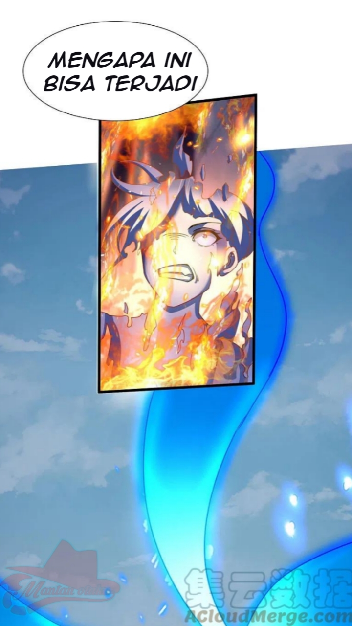 Tech Giant Come to Cultivate Immortal Chapter 20 Bahasa Indonesia