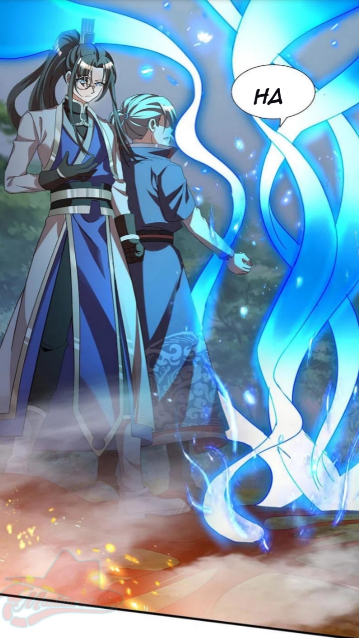 Tech Giant Come to Cultivate Immortal Chapter 20 Bahasa Indonesia