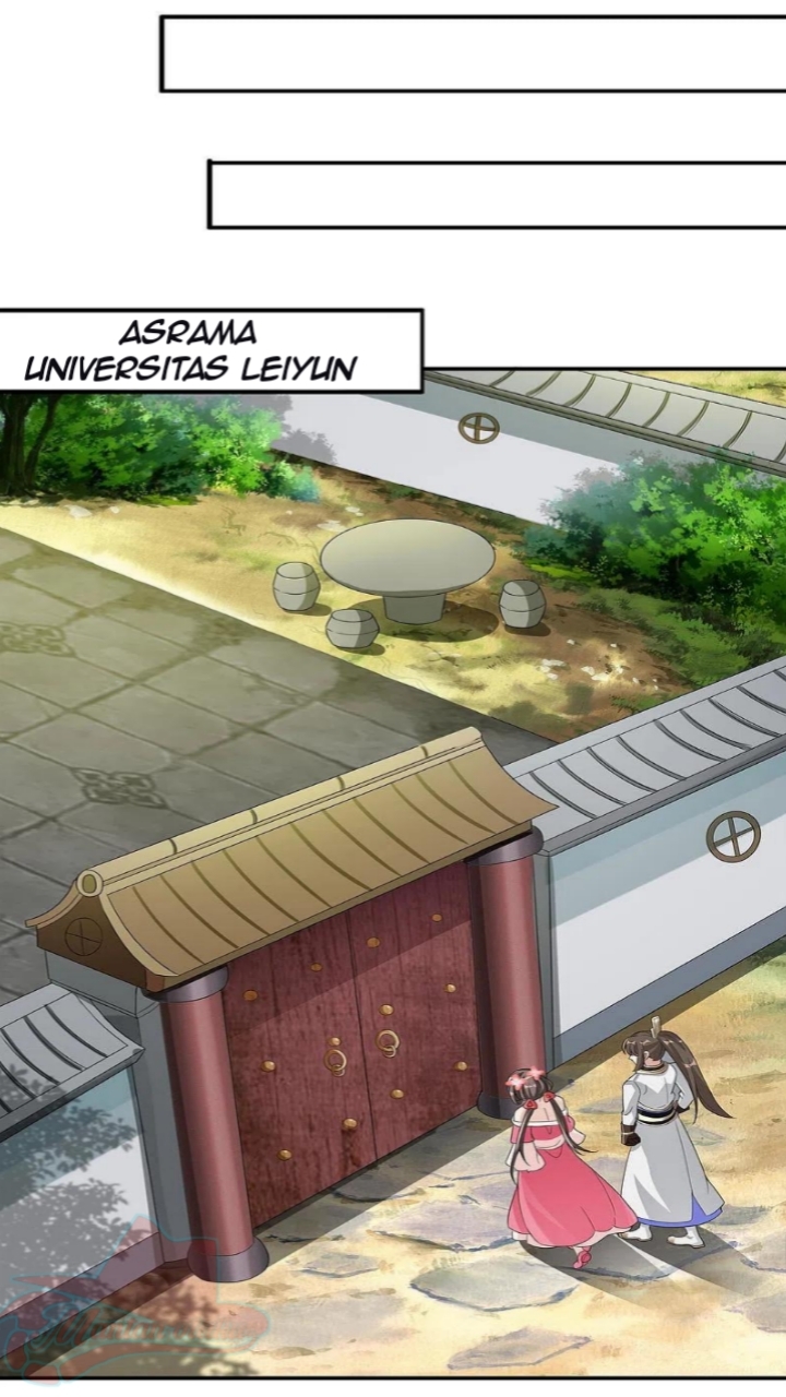 Tech Giant Come to Cultivate Immortal Chapter 20 Bahasa Indonesia