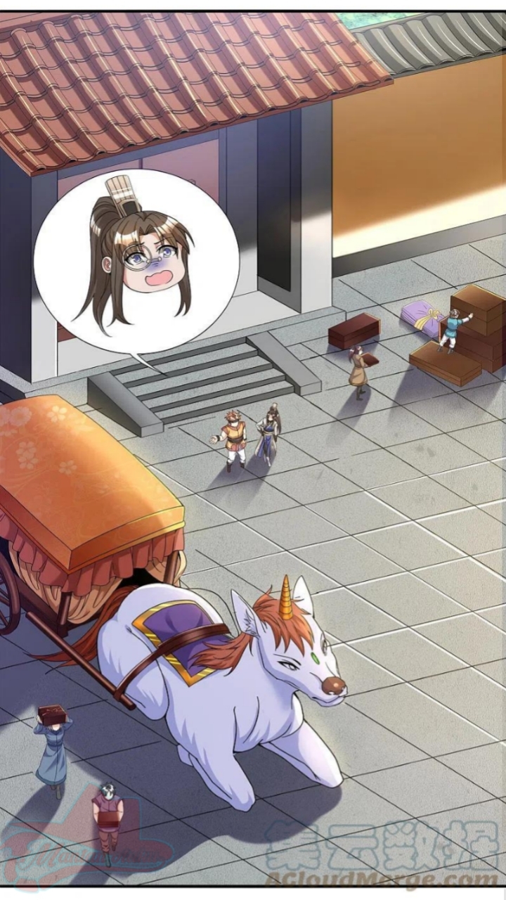 Tech Giant Come to Cultivate Immortal Chapter 20 Bahasa Indonesia