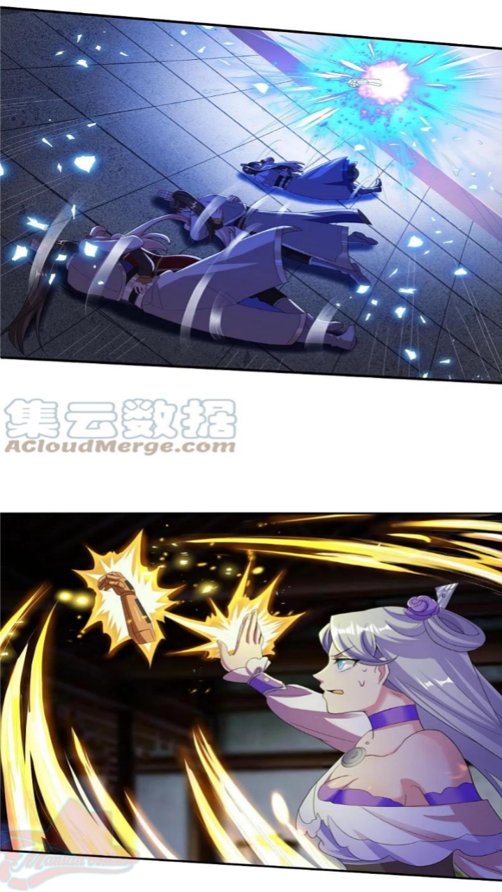 Tech Giant Come to Cultivate Immortal Chapter 23 Bahasa Indonesia