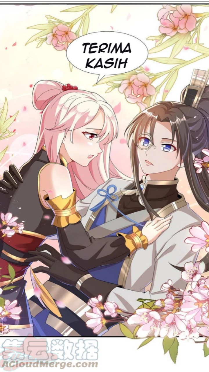 Tech Giant Come to Cultivate Immortal Chapter 23 Bahasa Indonesia