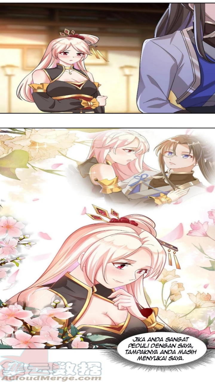 Tech Giant Come to Cultivate Immortal Chapter 23 Bahasa Indonesia