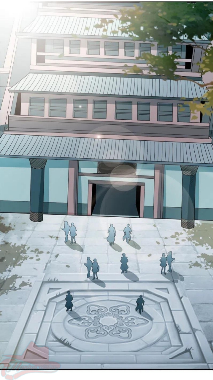 Tech Giant Come to Cultivate Immortal Chapter 23 Bahasa Indonesia