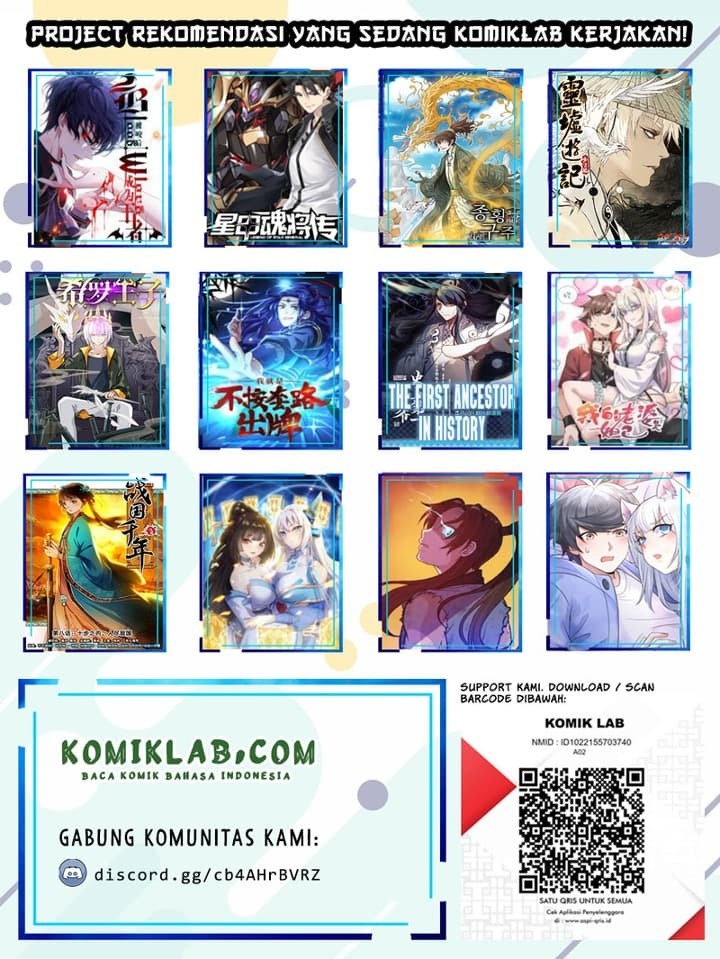 Tech Giant Come to Cultivate Immortal Chapter 23 Bahasa Indonesia