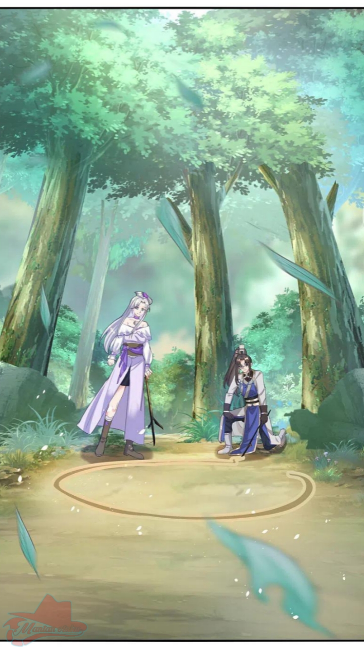 Tech Giant Come to Cultivate Immortal chapter 27