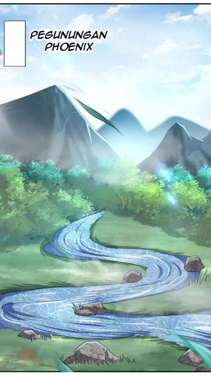 Tech Giant Come to Cultivate Immortal Chapter 28 Bahasa Indonesia