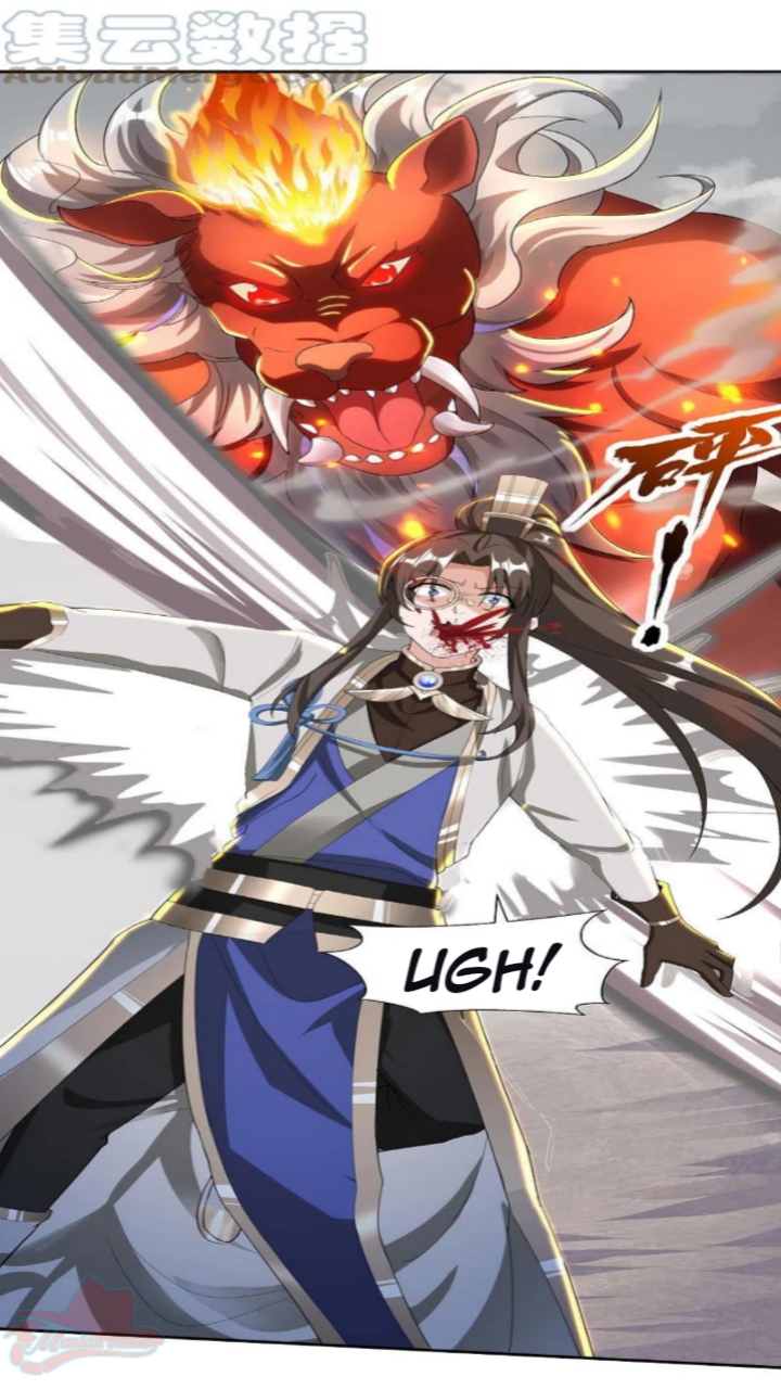 Tech Giant Come to Cultivate Immortal Chapter 28 Bahasa Indonesia