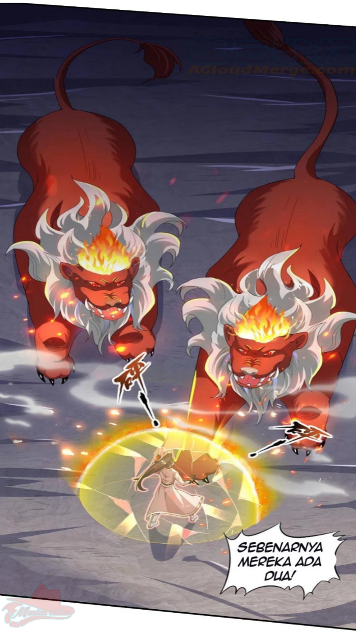 Tech Giant Come to Cultivate Immortal Chapter 28 Bahasa Indonesia