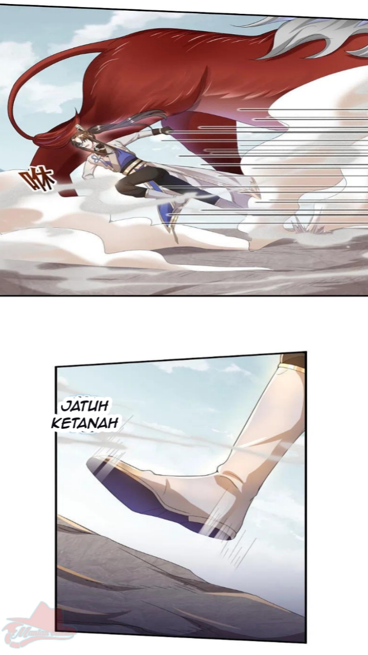 Tech Giant Come to Cultivate Immortal Chapter 28 Bahasa Indonesia